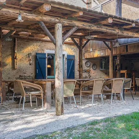 Familiale Confortable Avec Petit-dejeuner A La Ferme Bed & Breakfast Grandrupt-de-Bains