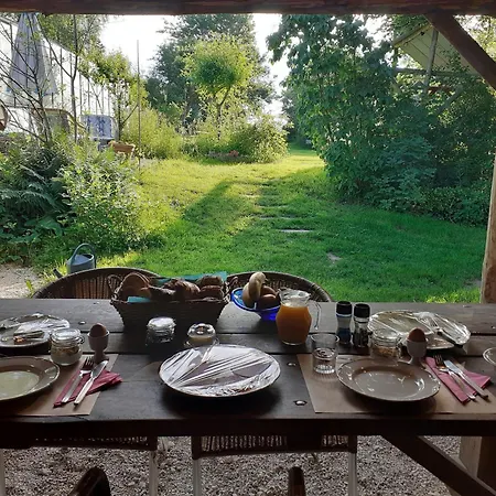 Familiale Confortable Avec Petit-dejeuner A La Ferme 3* Grandrupt-de-Bains